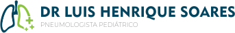 Dr. Luis Henrique Soares - Pneumologista Pediátrico em Caxias do Sul e Farroupilha