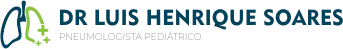Dr. Luis Henrique Soares - Pneumologista Pediátrico em Caxias do Sul e Farroupilha