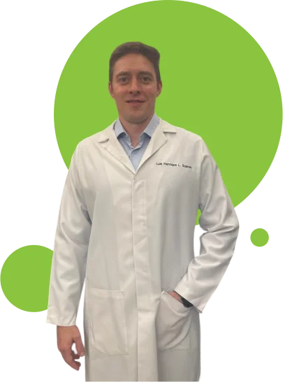Dr. Luis Henrique Soares - Pneumopediatra, Pneumologista Infantil, Pneumologista na Serra Gaúcha, Pneumologista que atende crianças, Pneumologista Pediátrico em Caxias do Sul e Farroupilha